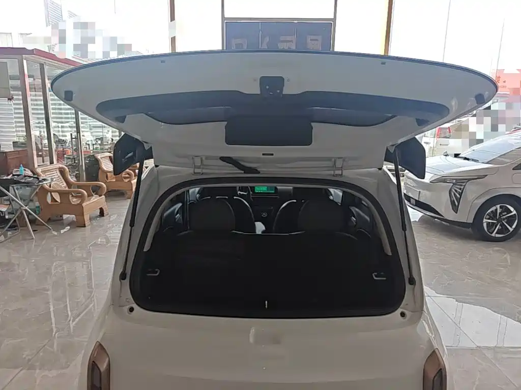 Ora White Cat 2022 2022 Wildcat Edition 360km Luxury (NMC)