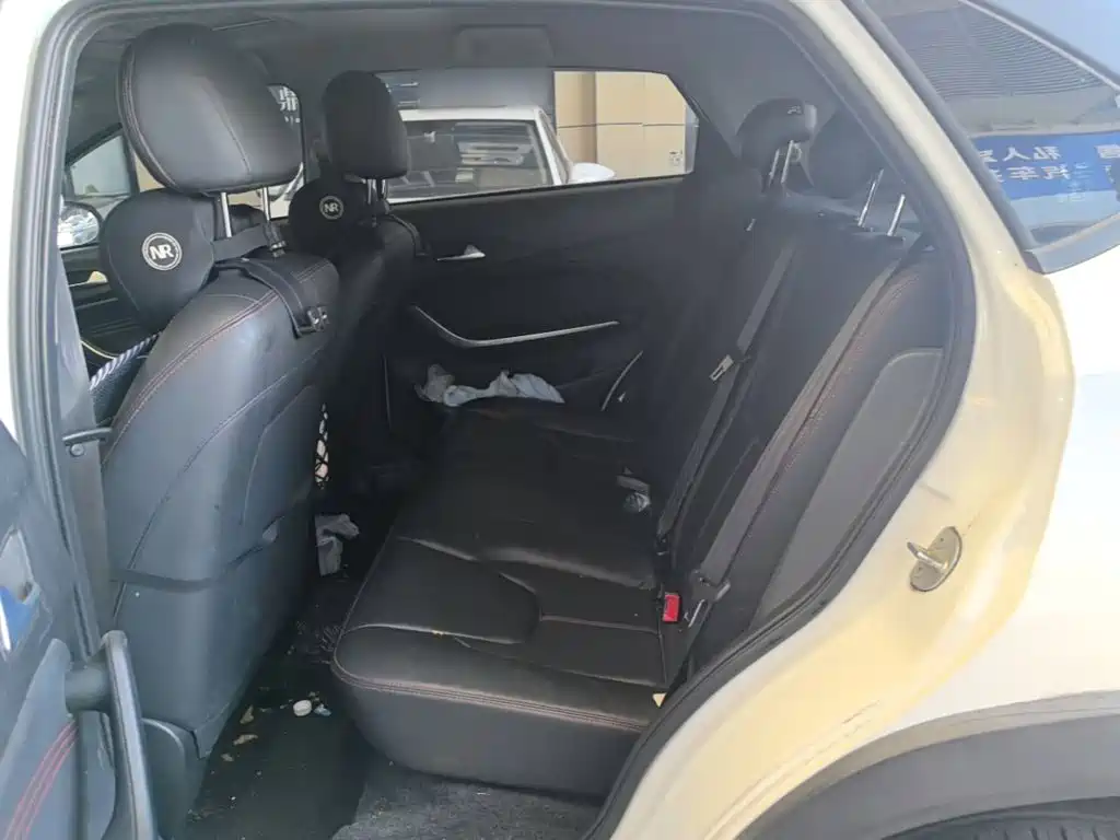 Chery Tiggo 3x 2021 2021 Diamond Edition 1.5L CVT 3-Carat II