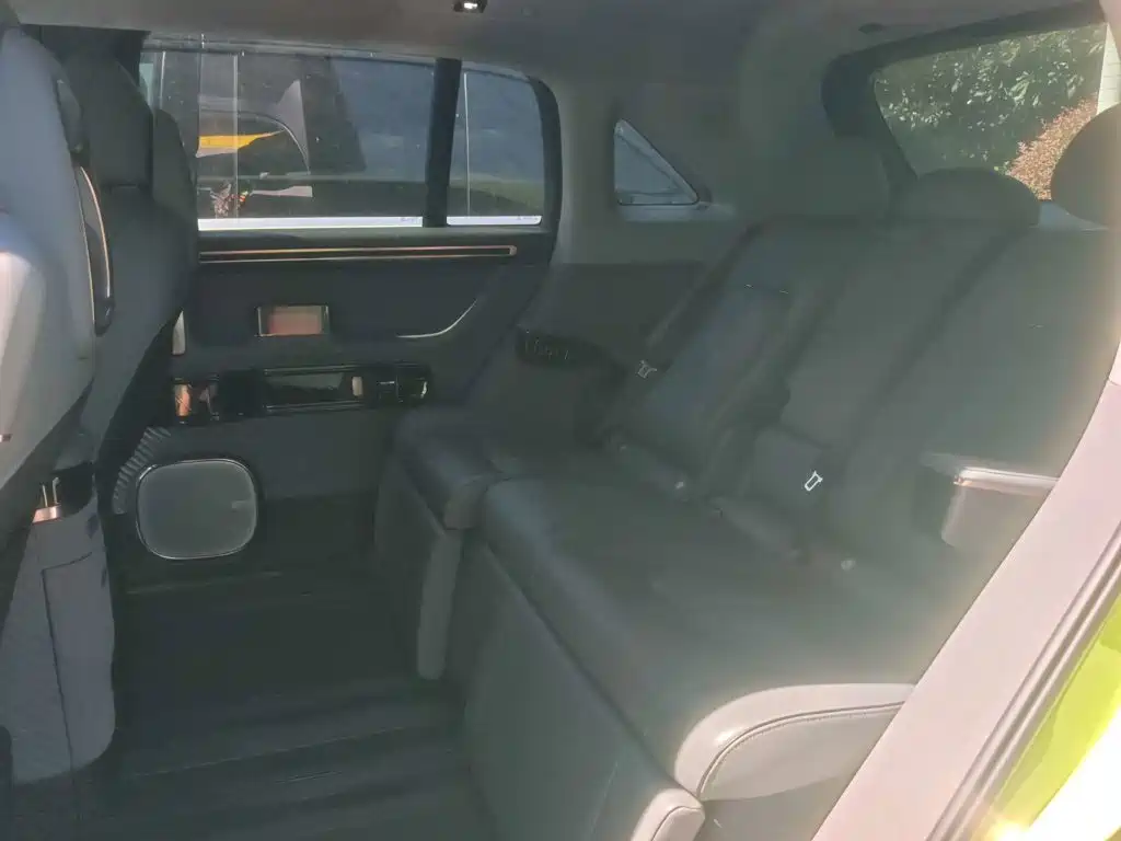 ZEEKR MIX 2026 2025 Smart Driving Edition