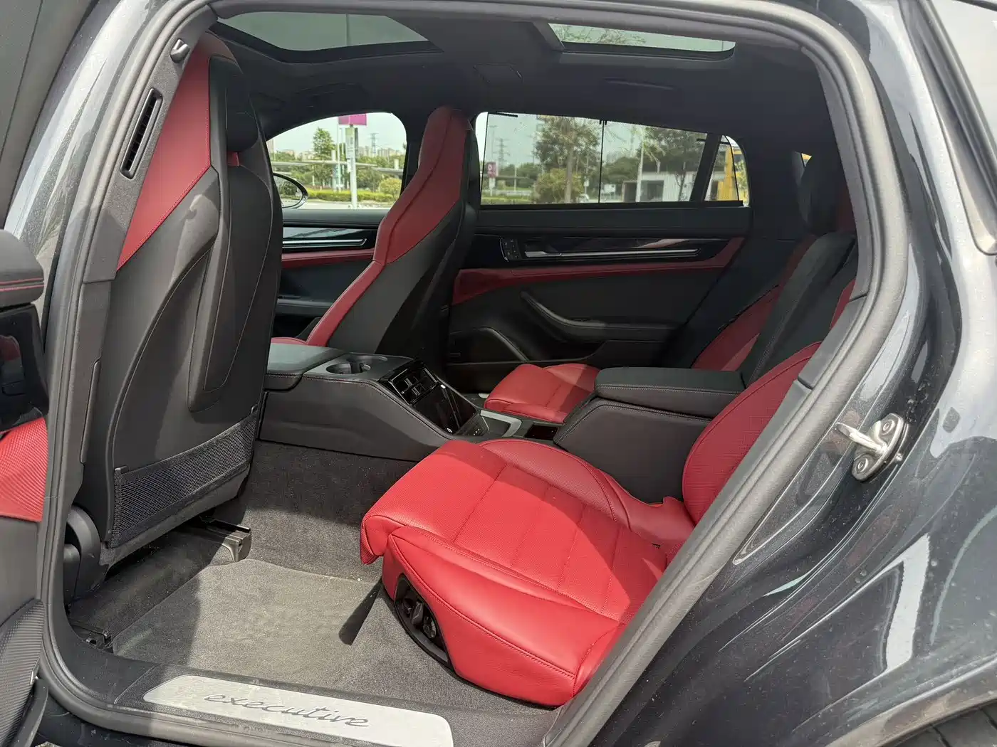 Porsche Panamera 2026