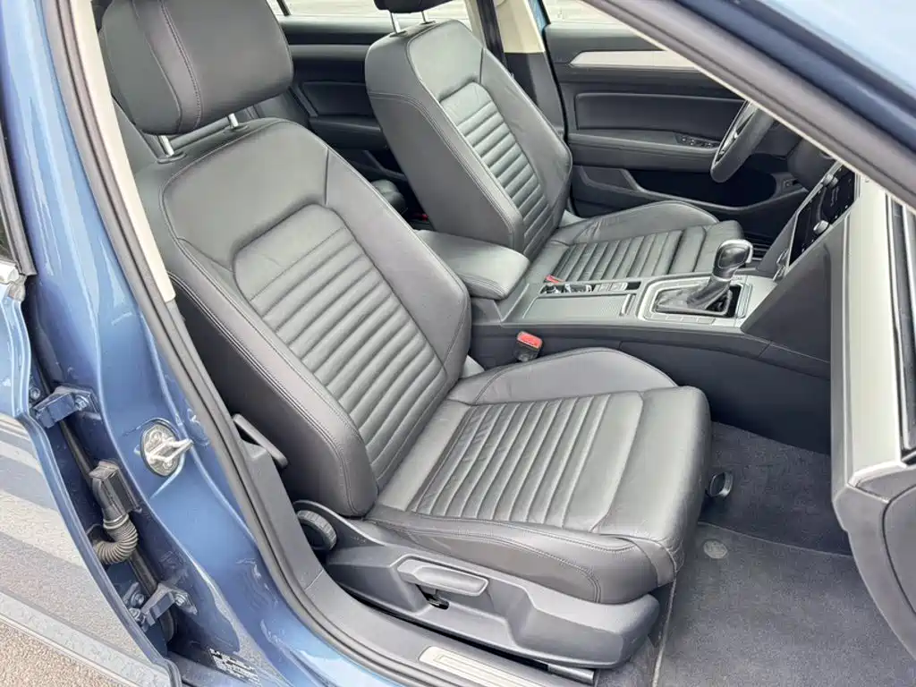 Volkswagen Weilan 2018 2018 380TSI 2WD Comfort Edition