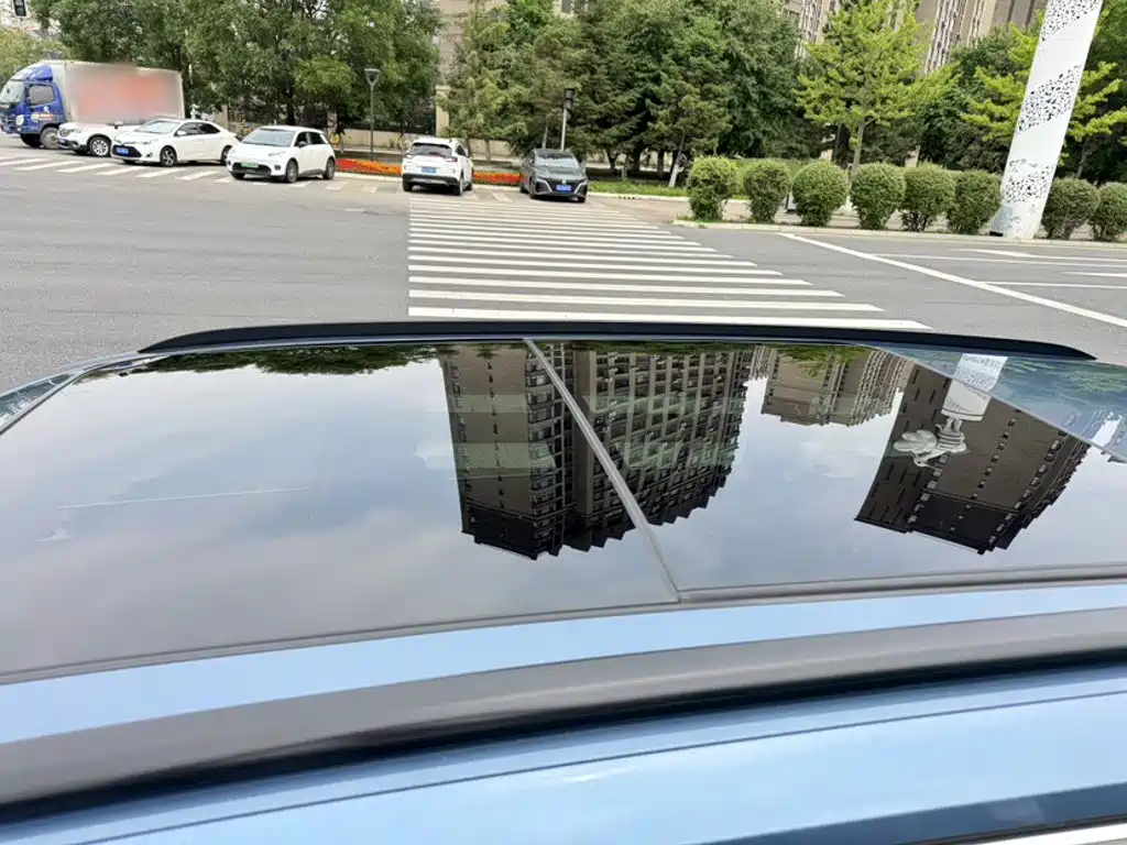 Volkswagen Weilan 2018 2018 380TSI 2WD Comfort Edition