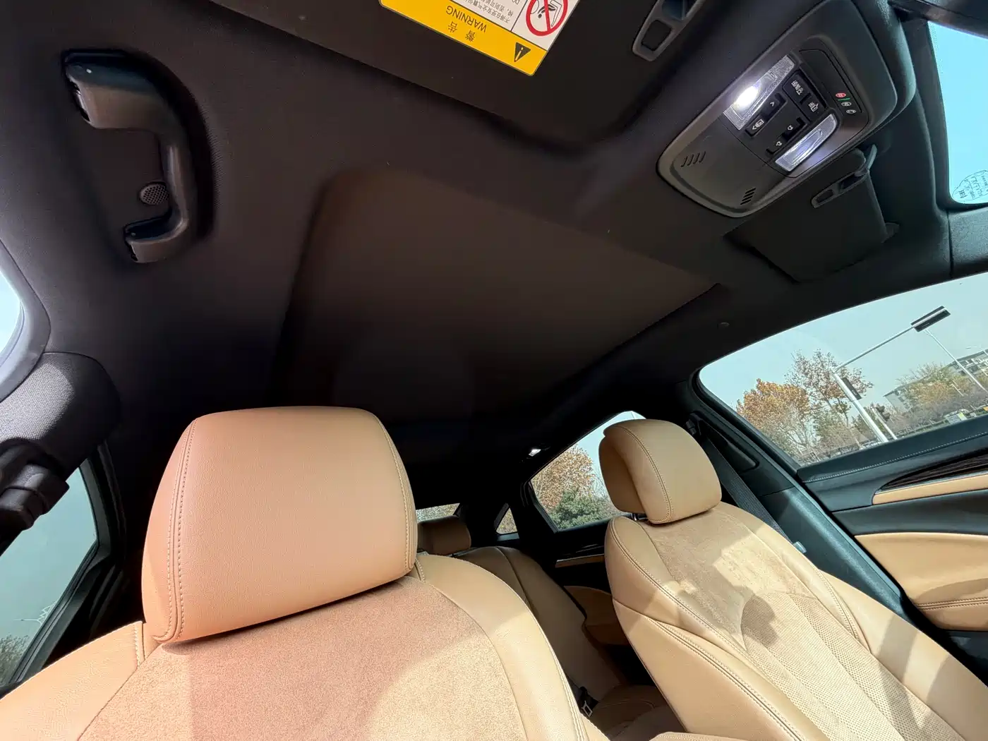 Buick LaCrosse 2016 20T Elite Type фото 8