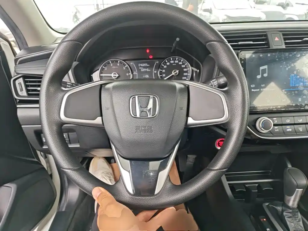 Honda Lingpai, миниатюра 11