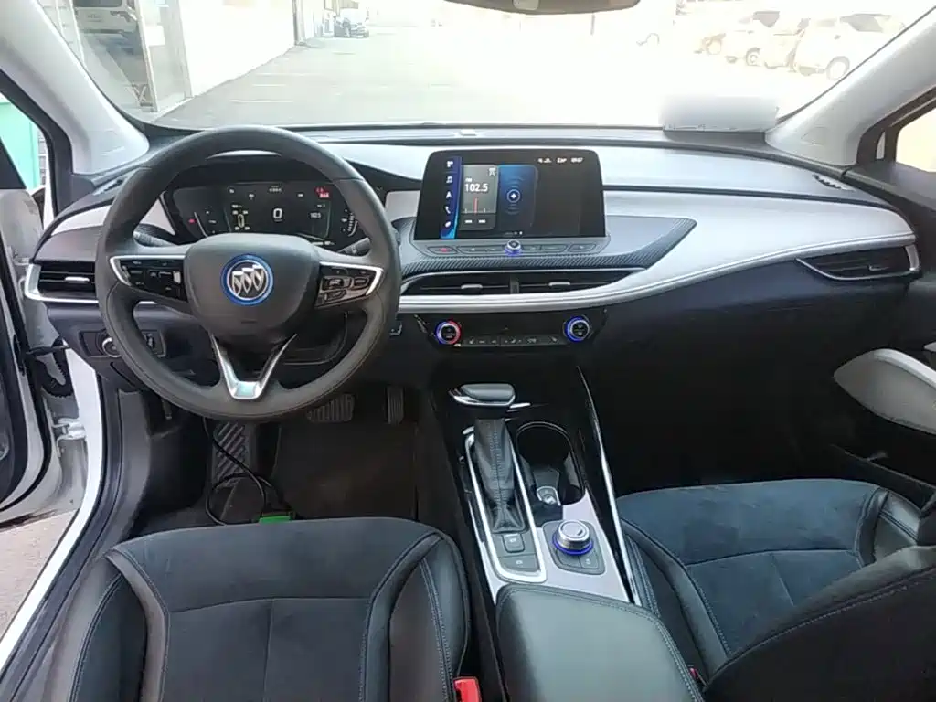 Buick Velite 6 2021 2020 Connected Smart PLUS