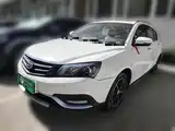 Фото 1 - Geely Emgrand