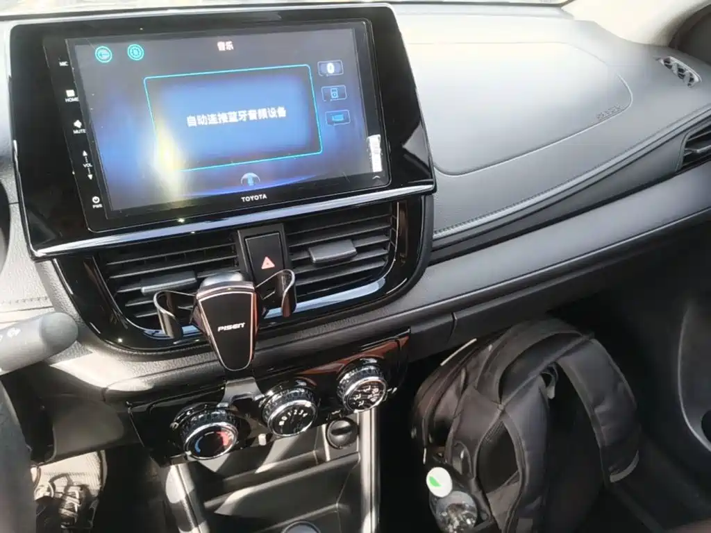 Toyota Vios, миниатюра 13
