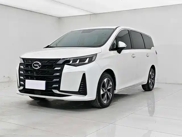 gac trumpchi-m6