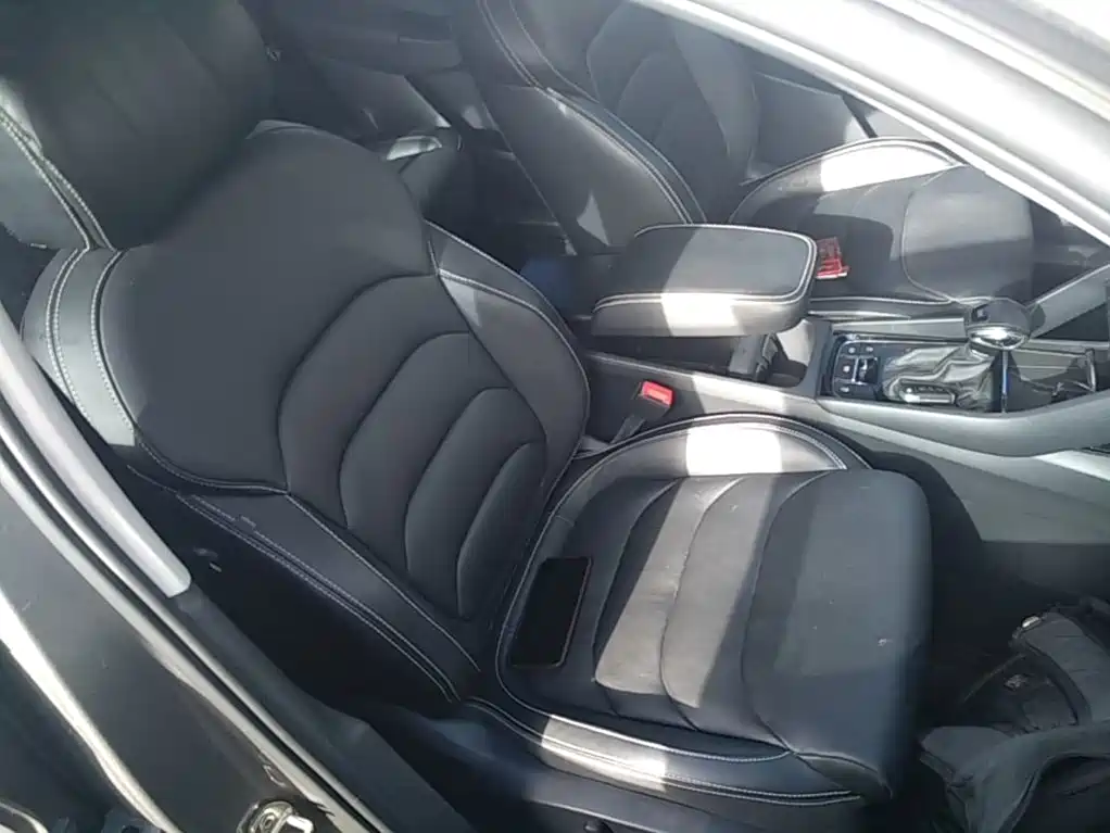 Фото 25 - Škoda Kodiaq