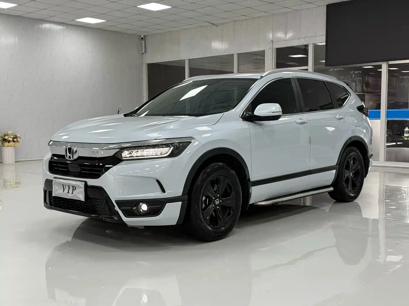 Honda Breeze 2020 2020 240TURBO CVT 2WD Elite