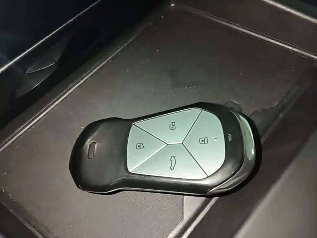 XPeng G3 2023 2022 G3i 520N+