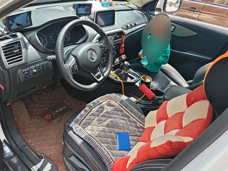 Dongfeng Fengguang Fengguang S560 2020 2019 1.8L Manual Urban