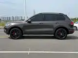 Фото 5 - Volkswagen Touareg