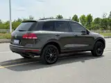 Фото 8 - Volkswagen Touareg