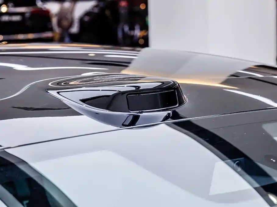 Audi E5 Sportback 2025 2025 Model Base Version