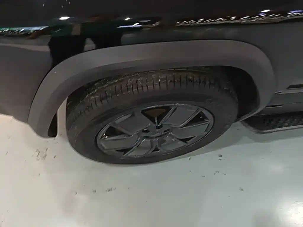iCAR 03T 2025 2024 520km 2WD Long Range