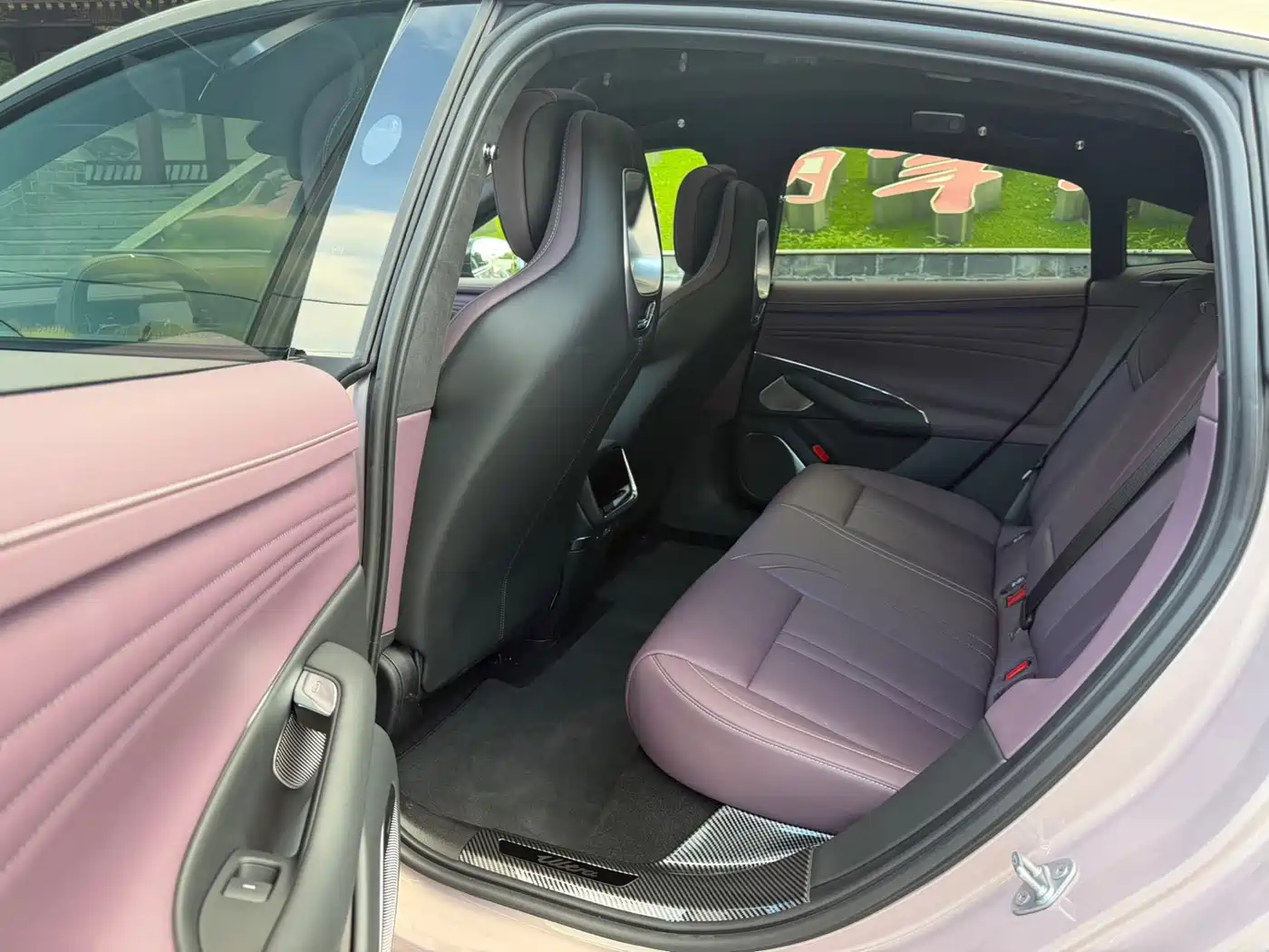 Xiaomi Auto Xiaomi SU7 2026 2026 Standard Edition
