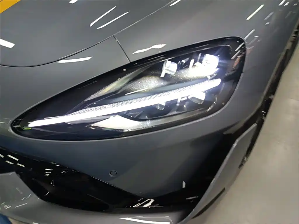 Xiaomi Auto Xiaomi SU7 Ultra 2025 Model Ultra фото 18