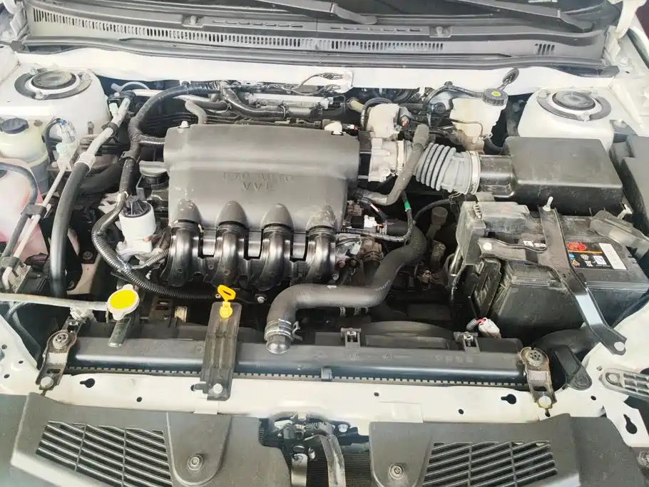 BYD F3 2021 2020 1.5L Manual Premium Edition