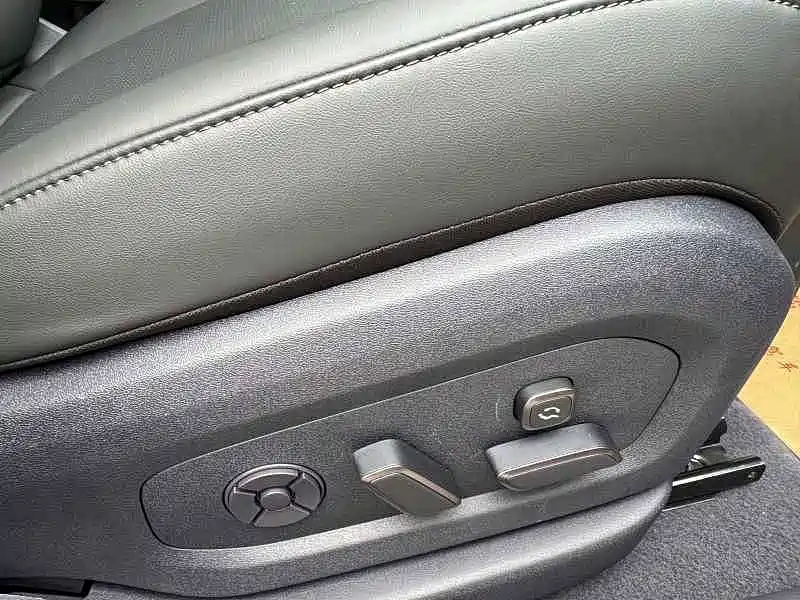 Nissan NX8 2026 2026 LiDAR Edition