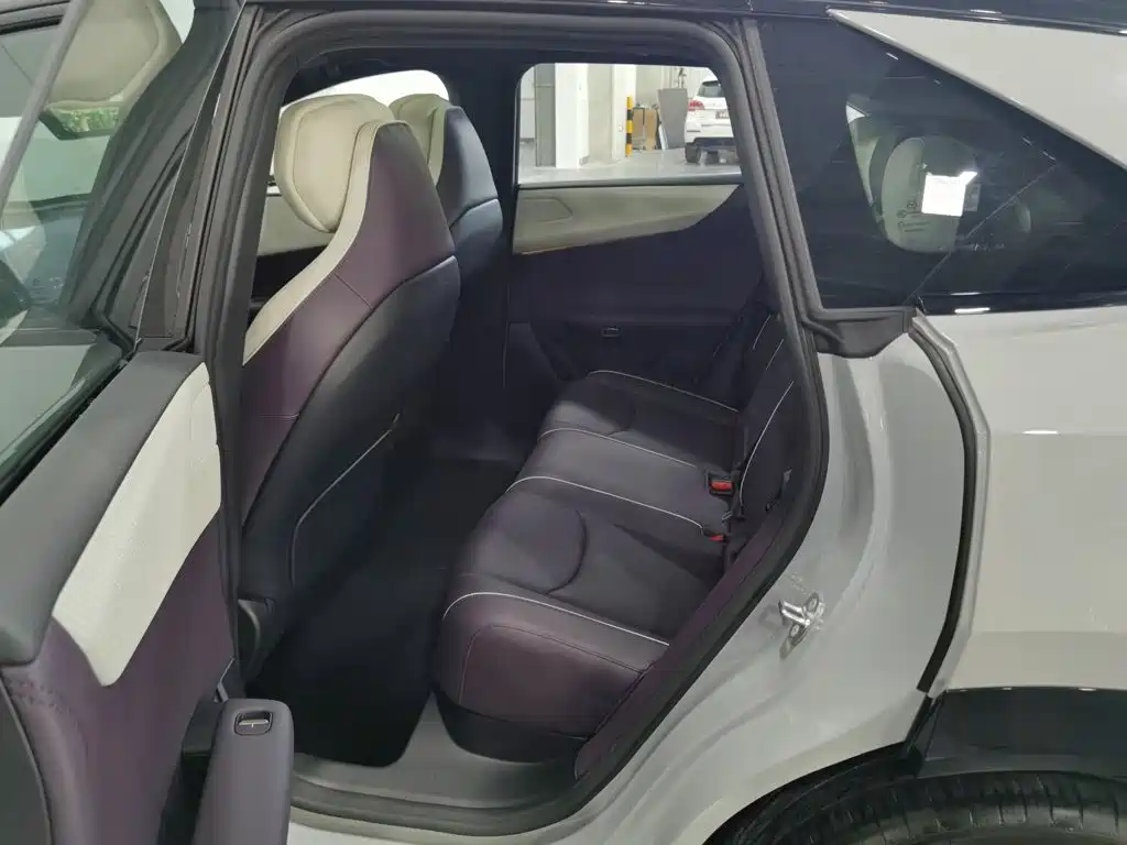 Mazda EZ-60 2026 2025 Range-extender Base Model