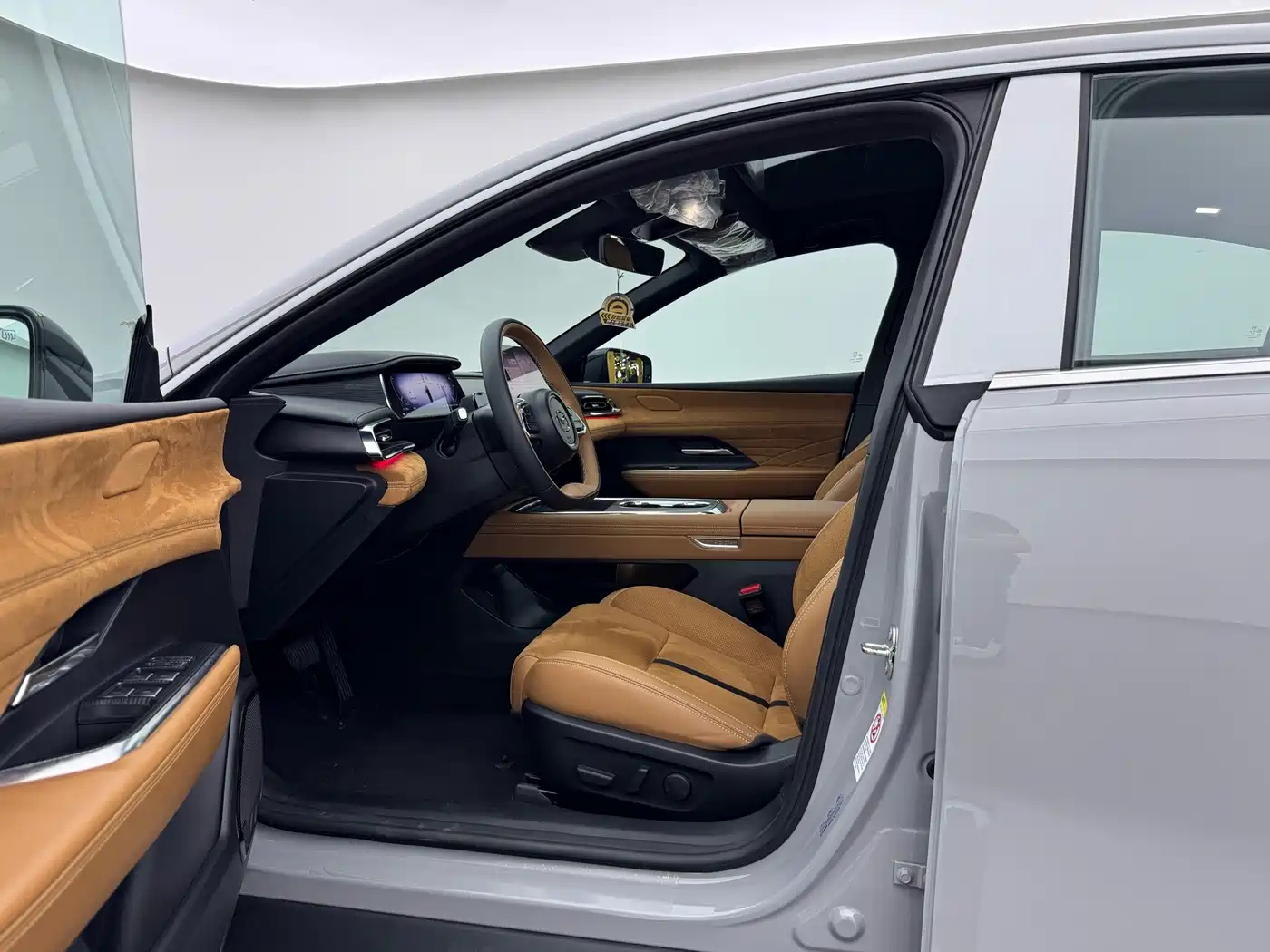 Mazda EZ-6, миниатюра 12