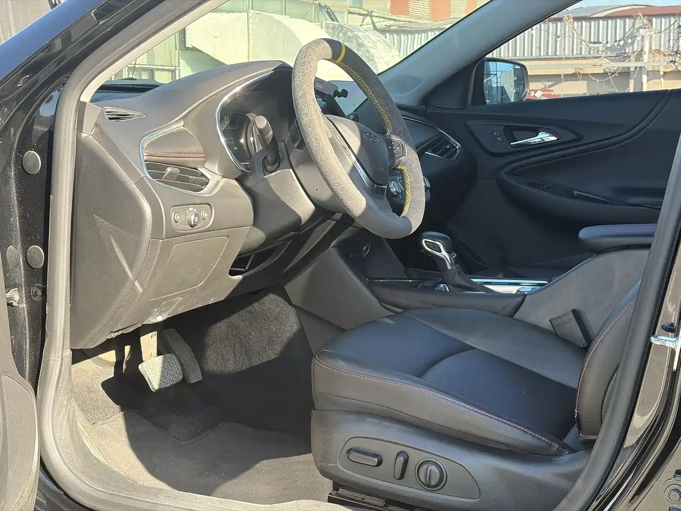 Chevrolet Malibu XL 2023 2023 Redline 2.0T RS Connect Edition