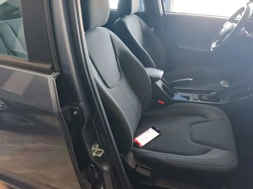 Chery Tiggo 3x 2025 2024 1.5L CVT Excellence