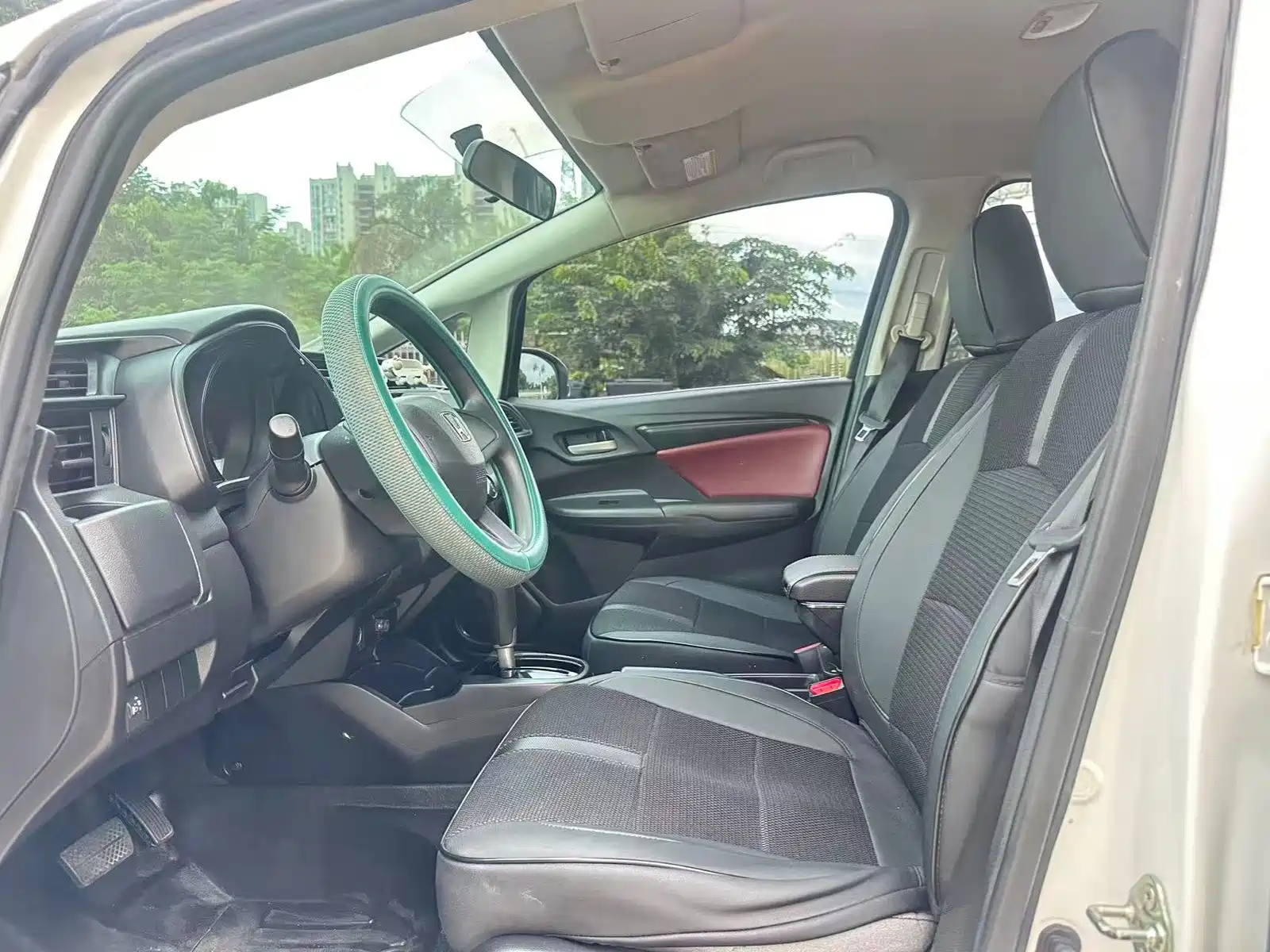 Фото 4 - Changan Oshan Changan Oushang X5