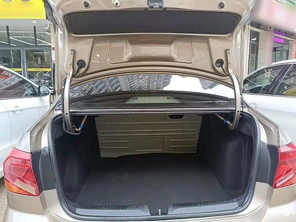 Volkswagen Jetta 2019 2019 Dream Edition 1.4L Manual Comfort
