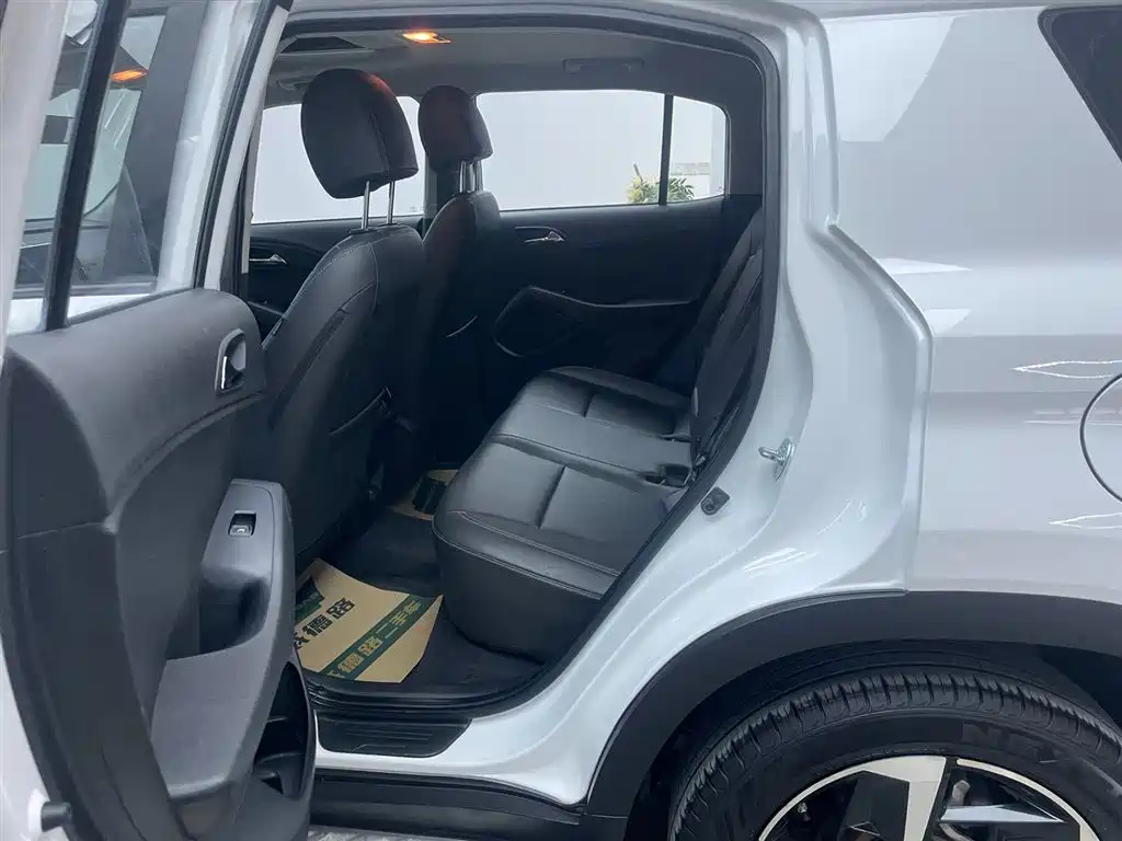 HYUNDAI BEIJING HYUNDAI IX35