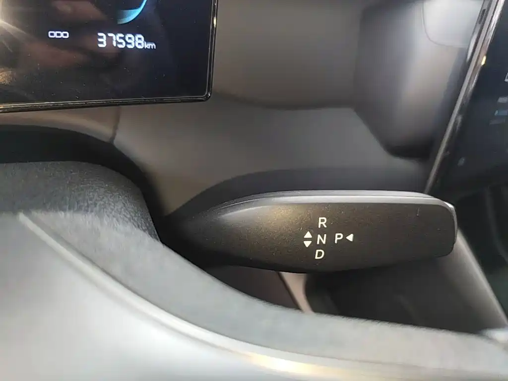 BYD Qin PLUS 2026 2026 DM-i Smart Edition 128KM Progressive