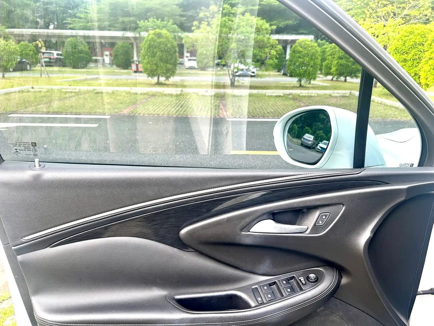 Buick Envision Plus 2014 2014 28T 4WD Elite