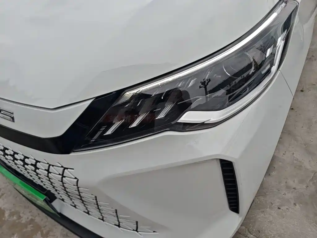 SAIC Maxus Maxus G50 2025 2024 Model 1.5T Dragon Edition