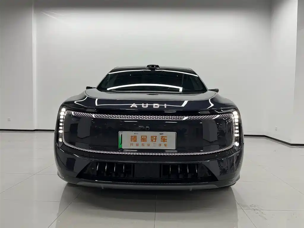 Audi E7X 2026 2026 4WD Base Model