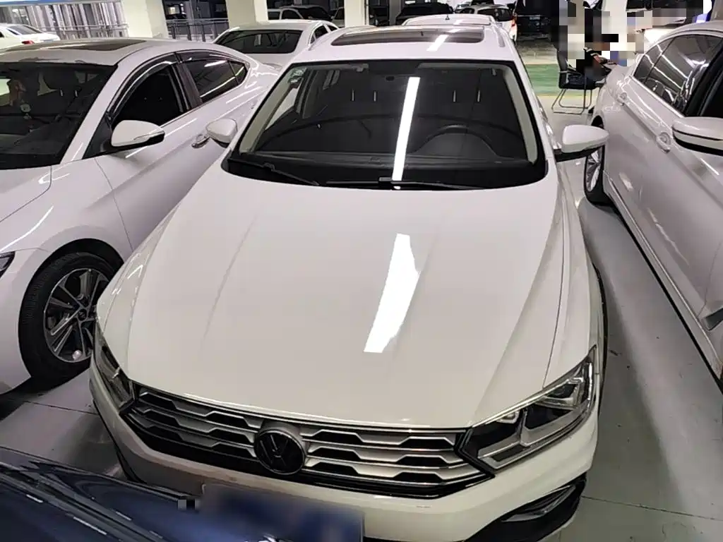 Volkswagen C-TREK 2019 2018 1.5L Automatic Comfort