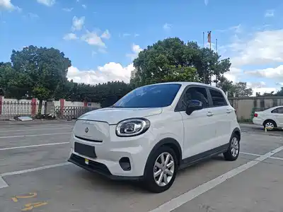 Leapmotor T03