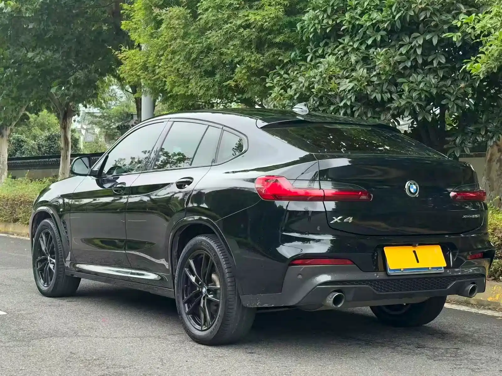 Фото 8 - BMW X4