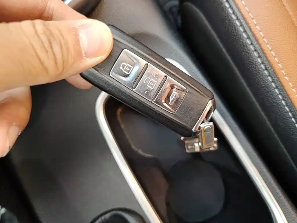 Baojun 510 2019 2019 Model 1.5L Automatic Premium Comfort Version China V