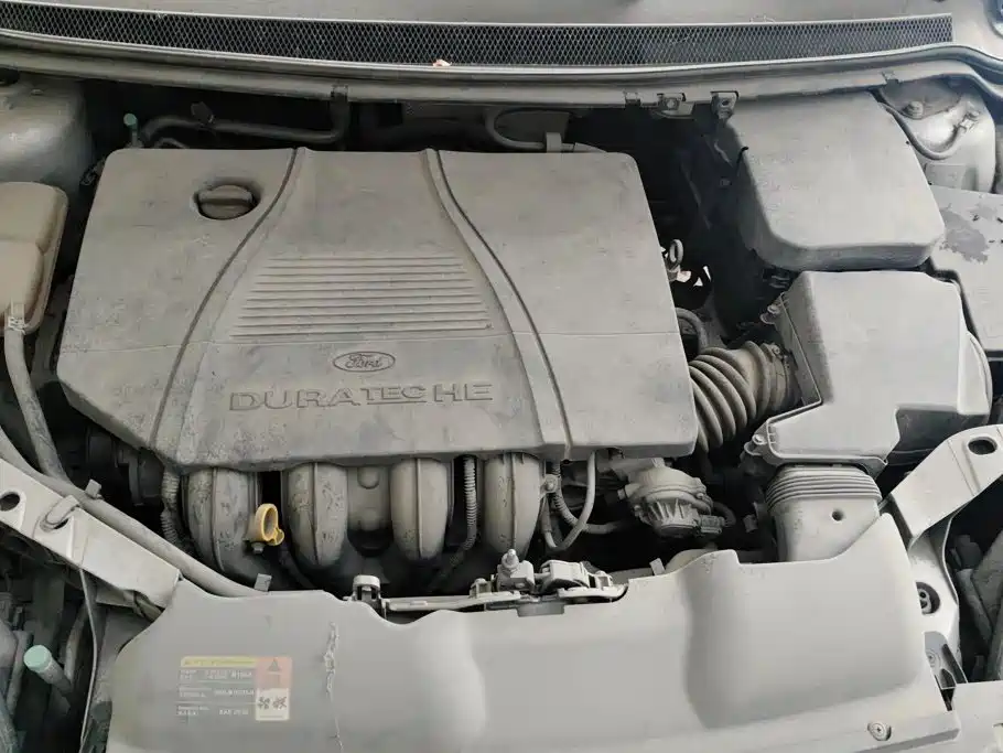 Ford Focus 2012 2012 Hatchback Classic 1.8L Auto Base