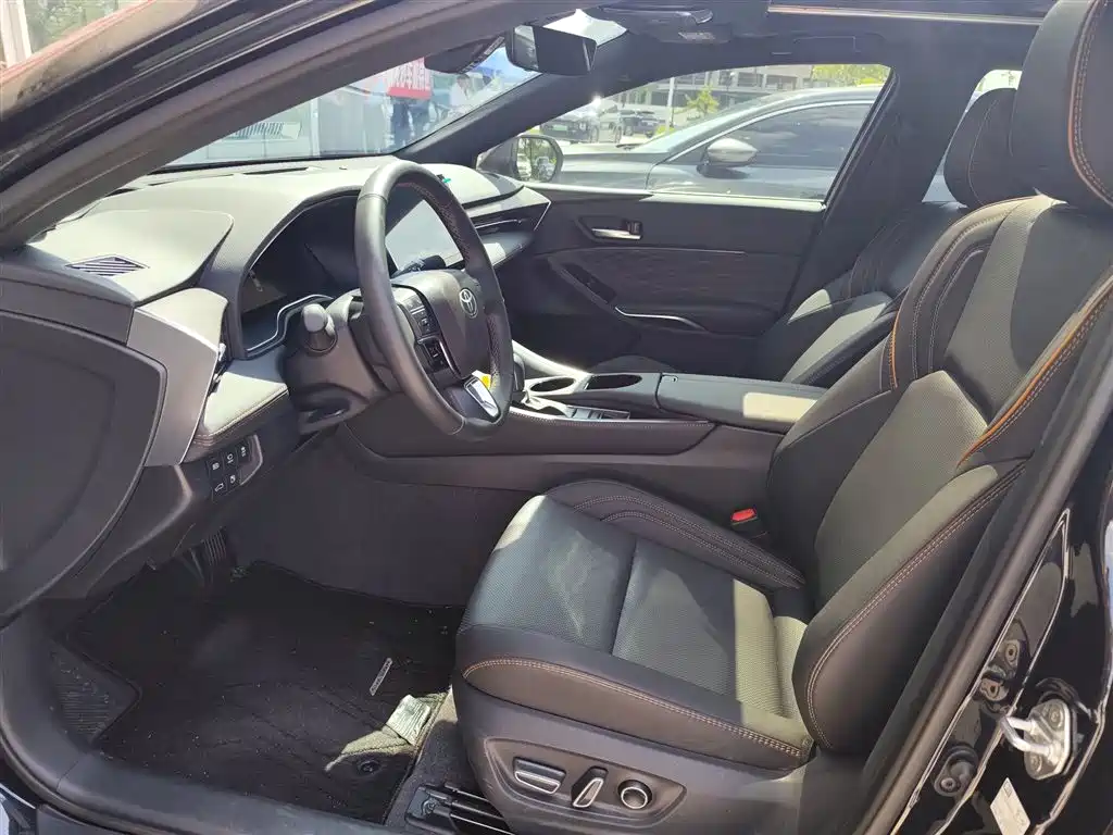 Toyota Avalon 2026 2024 Model Hybrid 2.5L XLE Prestige Edition