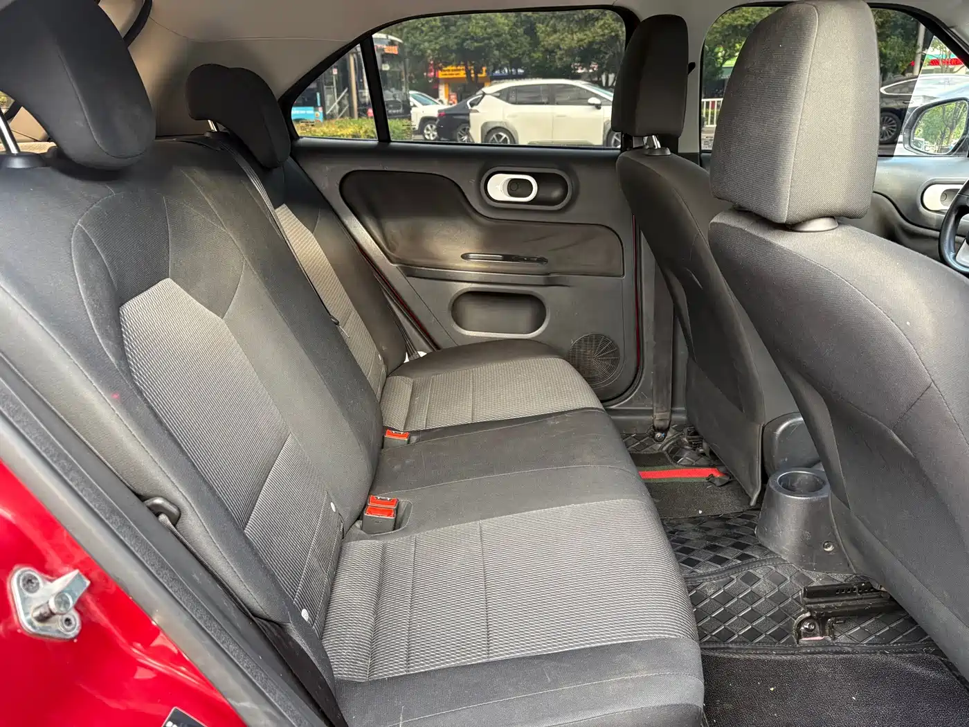 MG 3 2016 2016 1.3L AMT Comfort Edition