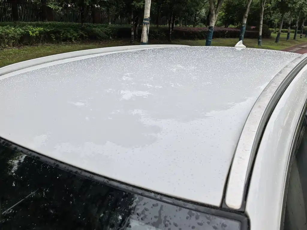 Zotye T500 2018 2018 1.5T Automatic Luxury