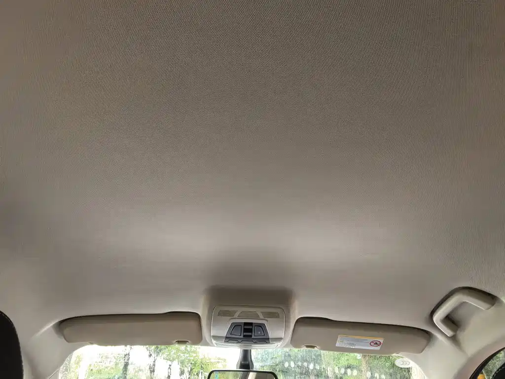 Zotye T500 2018 2018 1.5T Automatic Luxury
