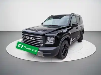 Haval Raptor