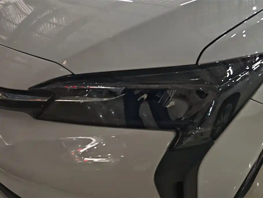 BUICK SLIGHTLY BLUE 6