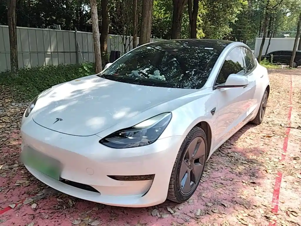 Фото 2 - Tesla Model 3