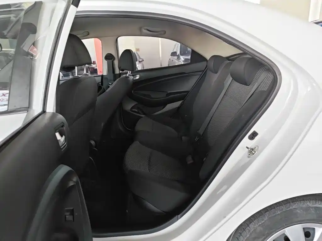 Hyundai Verna 2021 2020 1.4L Manual GL Renewal Edition