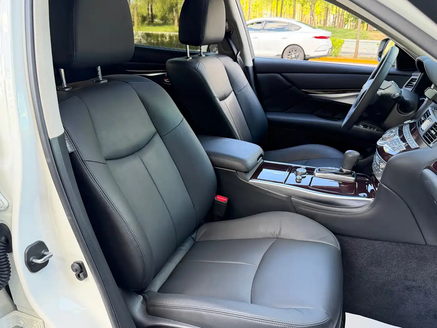 Infiniti Q70 2020 2019 Q70L 2.0T Enjoyment Edition
