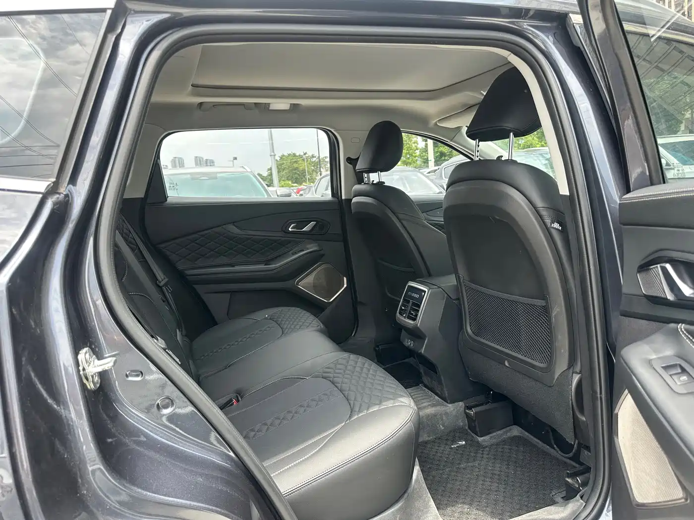 Exeed Lingyun 2021 2021 290T 2WD Star Glory Edition